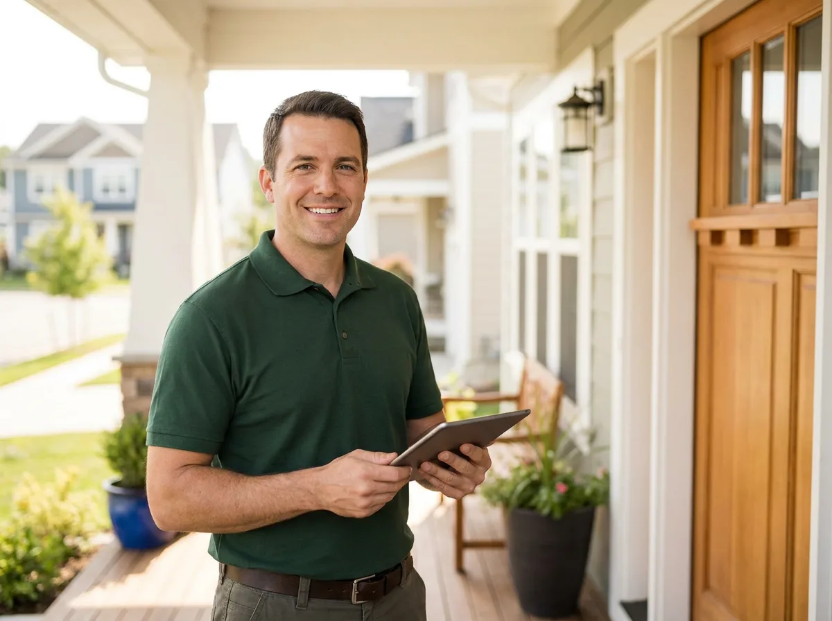 Pest control FAQs for Columbia, IA